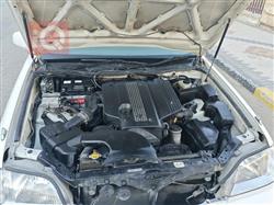 تۆیۆتا کراون